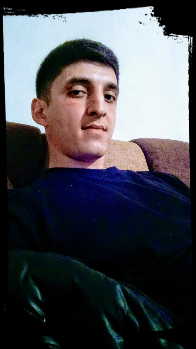 Aliev, 32