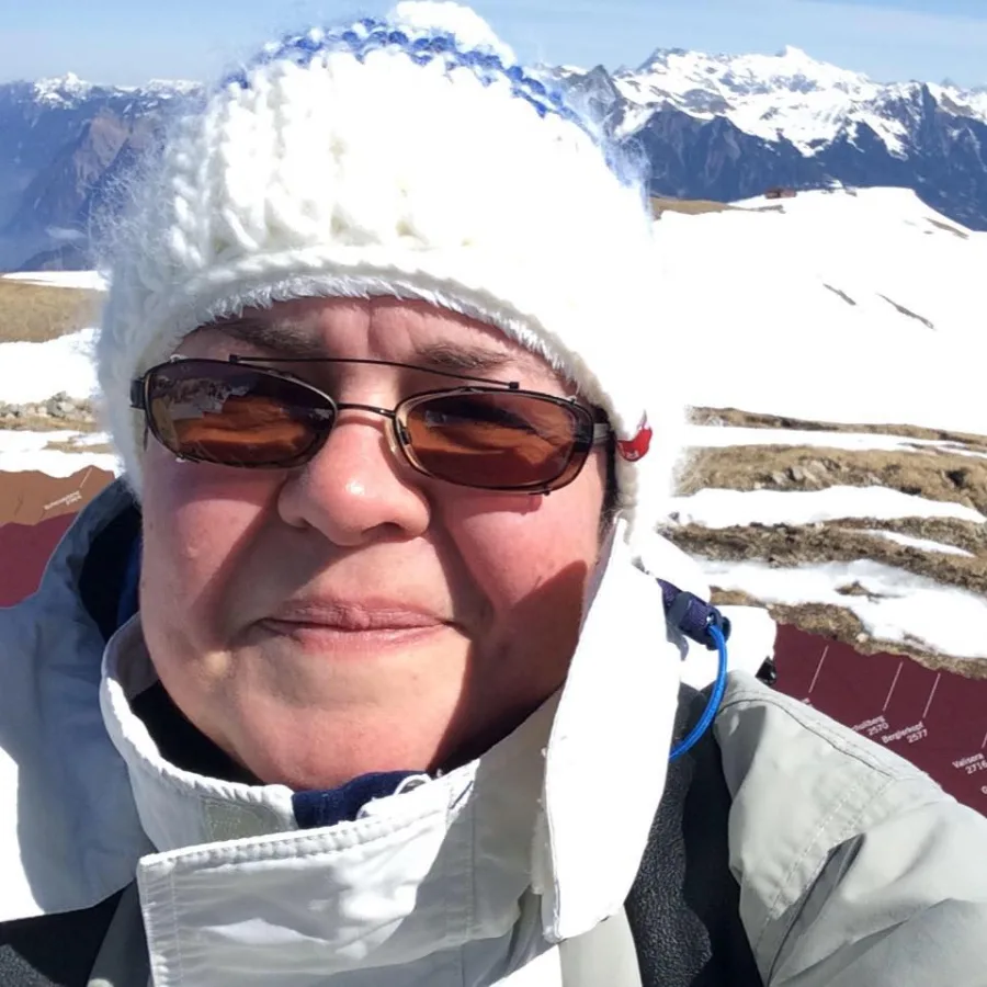 zainab, 56