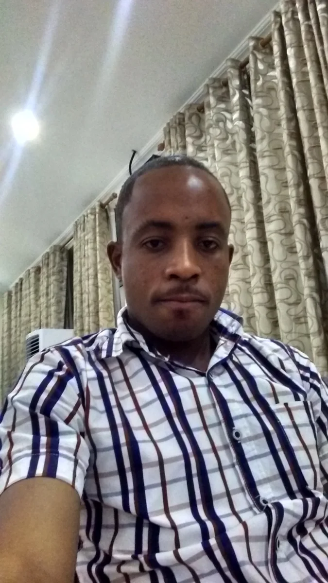 Emmanuel, 36