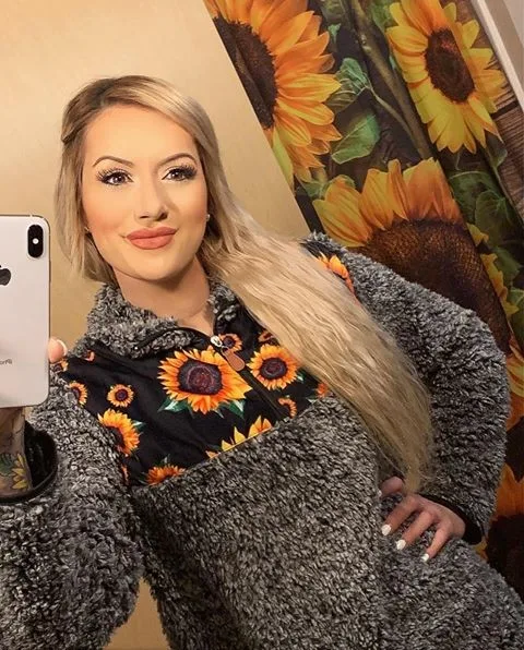 Carlene, 48