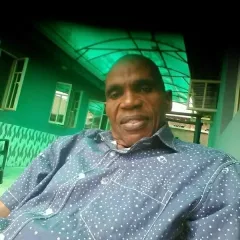 Oyegoke Joseph