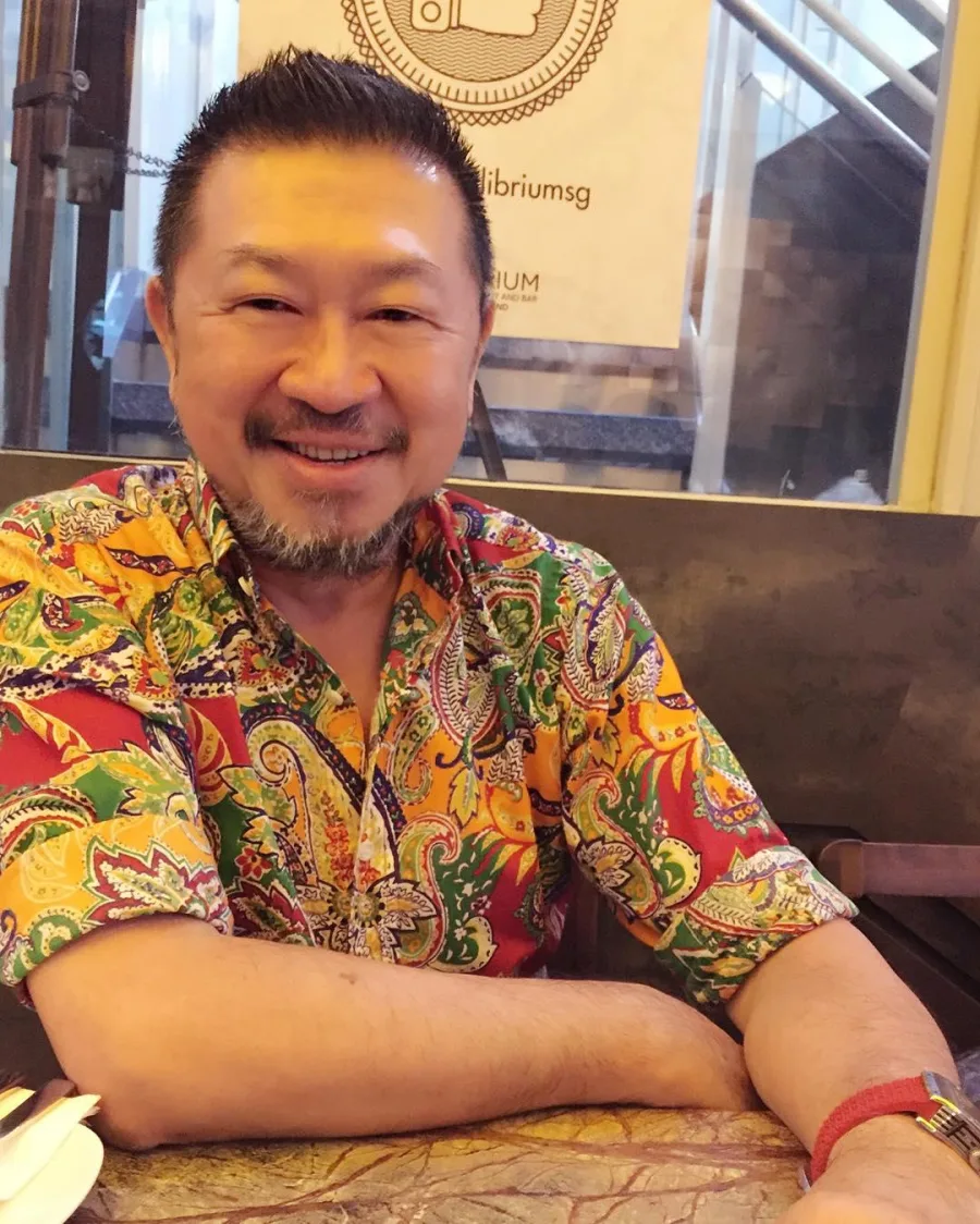 zhang simeon, 66