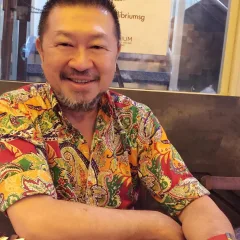 zhang simeon