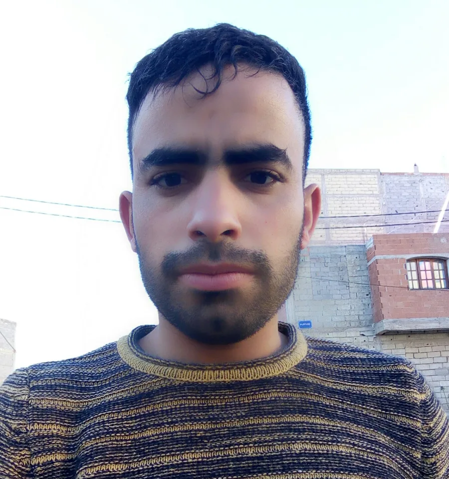 Abdelillah, 31