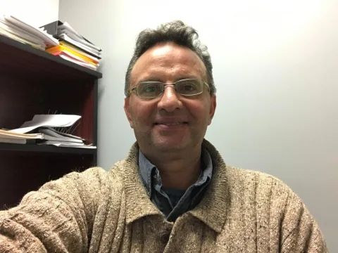 hany ibrahim