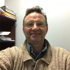 hany ibrahim
