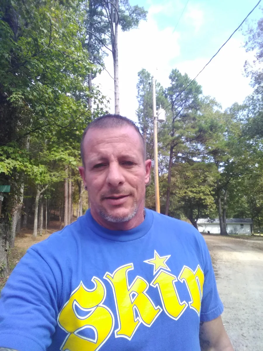 Wayne Smith, 50