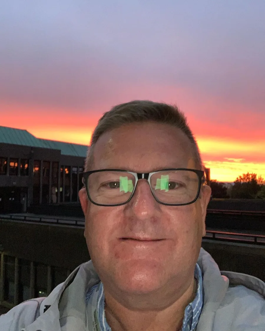 Bob Wilson Albert, 60