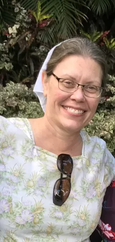Kathryn Hall