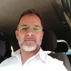 Benson Ramiro Morgan