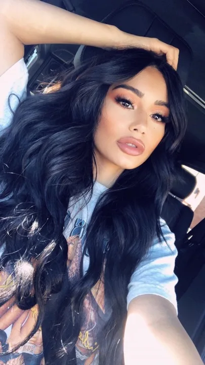 Janet Jenny, 41