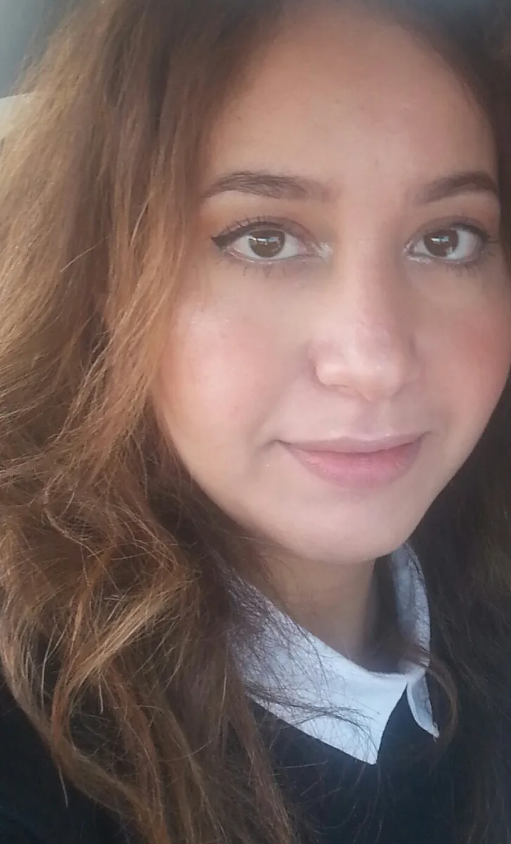 Ilham Bouhmid, 32