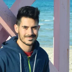 Esrlson kushal