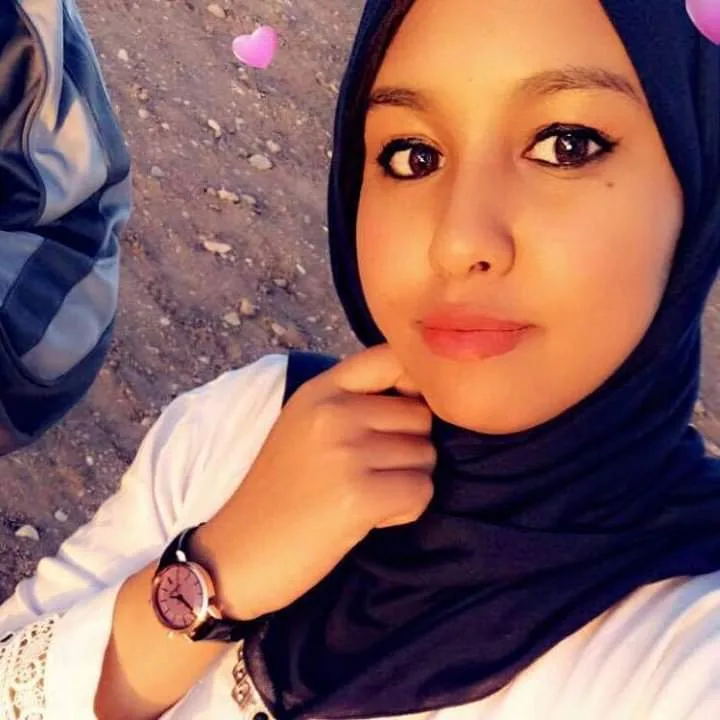 wafa, 30
