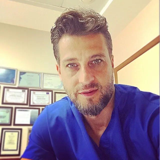 daniel, 55
