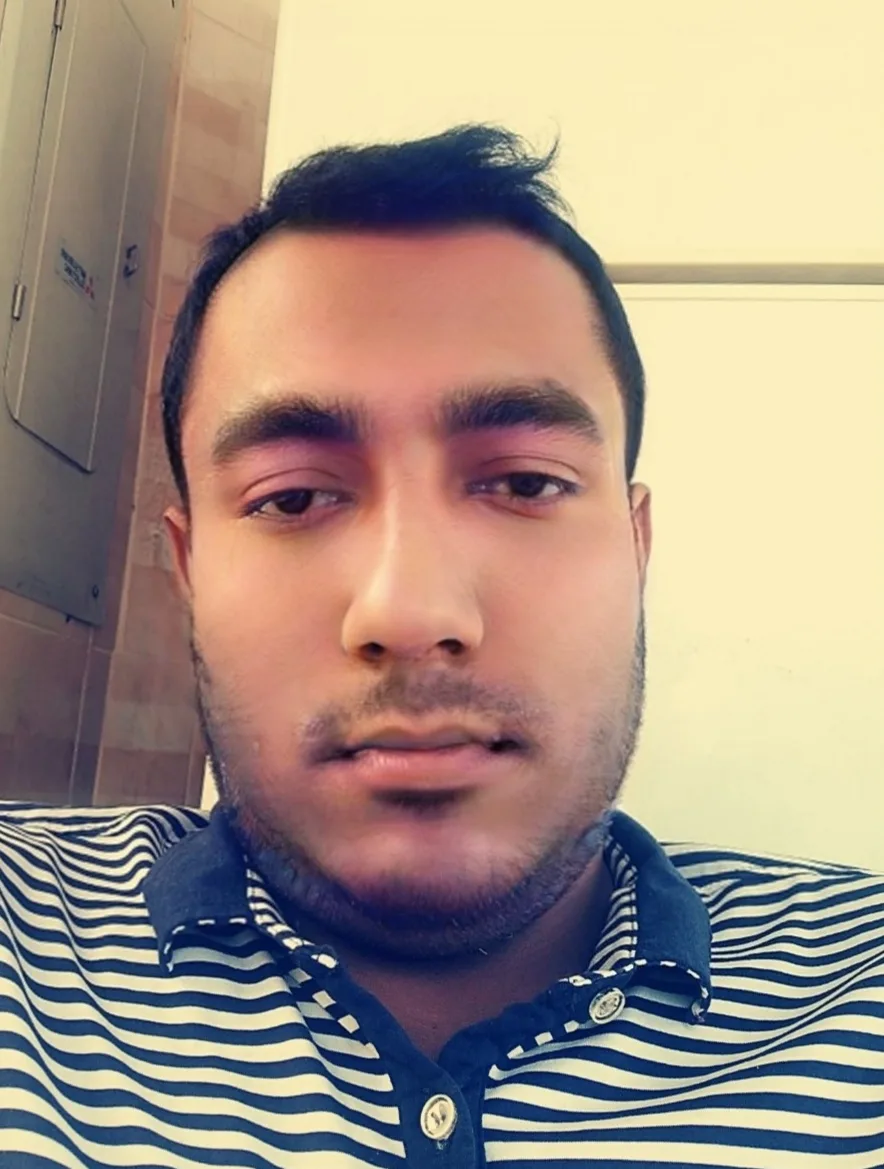 Habib, 31
