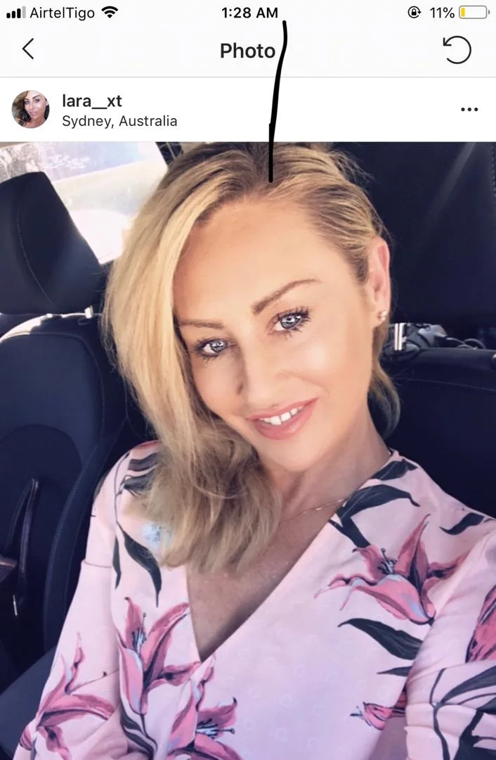 Alma, 43
