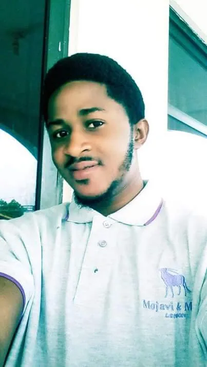 Frederick Baffour Awuah, 33
