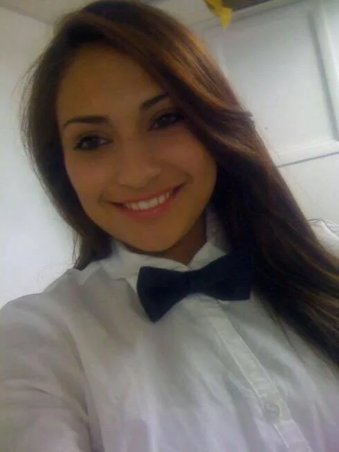 Caroline, 36