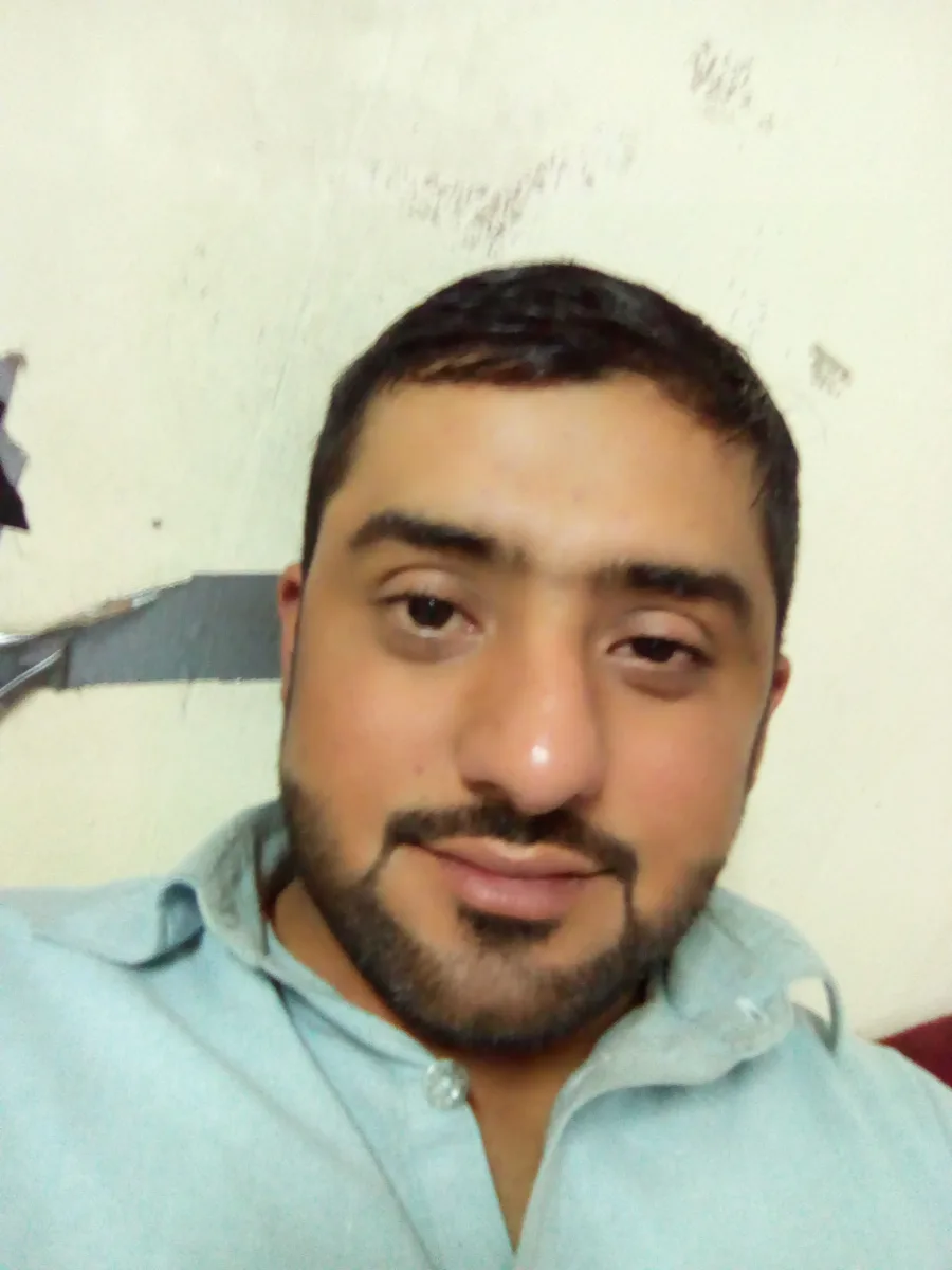 Mohsin jehangir, 38