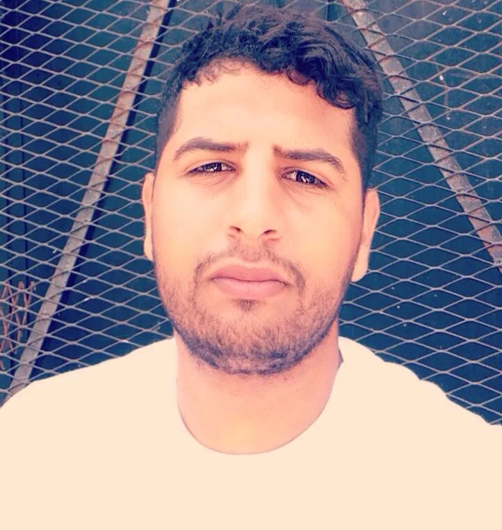 Salah Farhat, 32