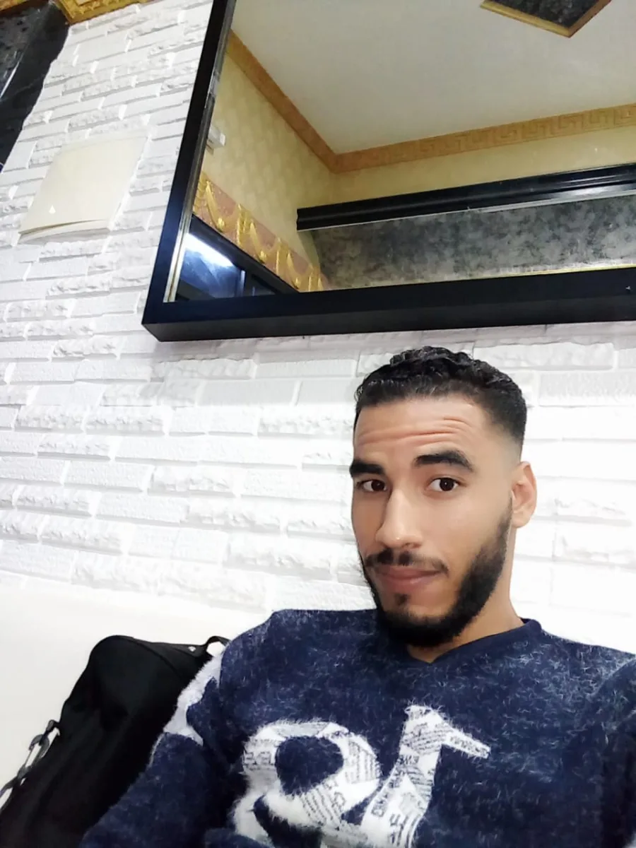 rachid, 32