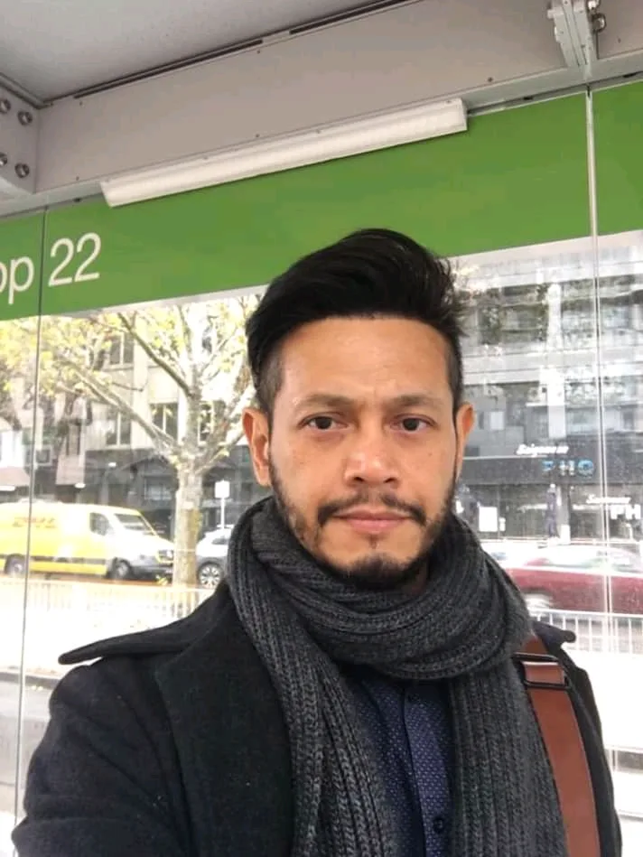 Benson Josh, 30