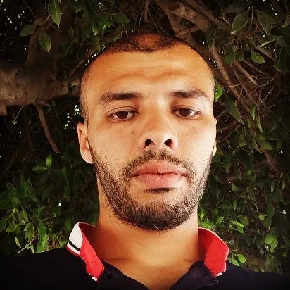 Mohamed, 38