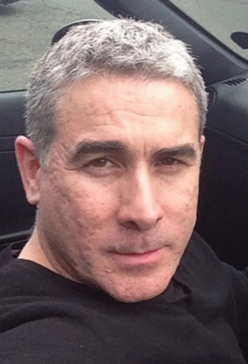 Michael, 88