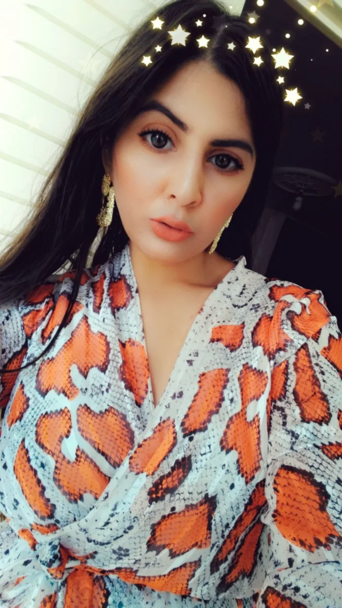 Razan El, 30