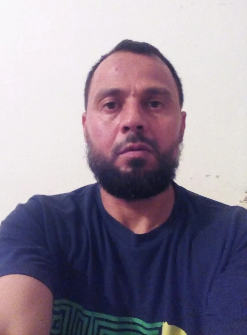 Hafedh, 45