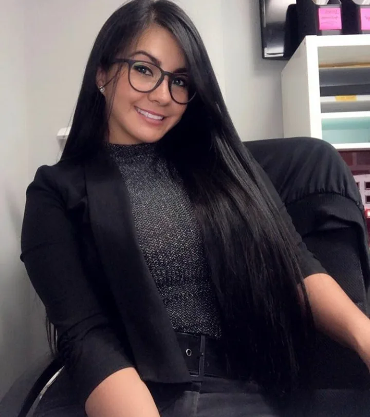 Diana Jefferson, 31
