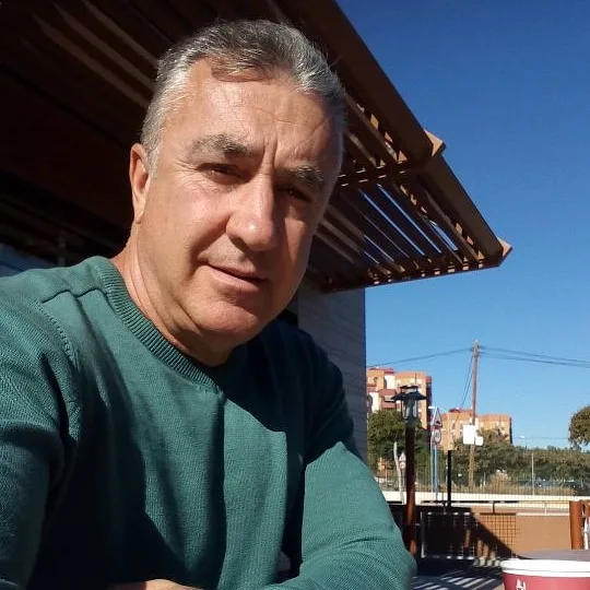 Marcus, 62
