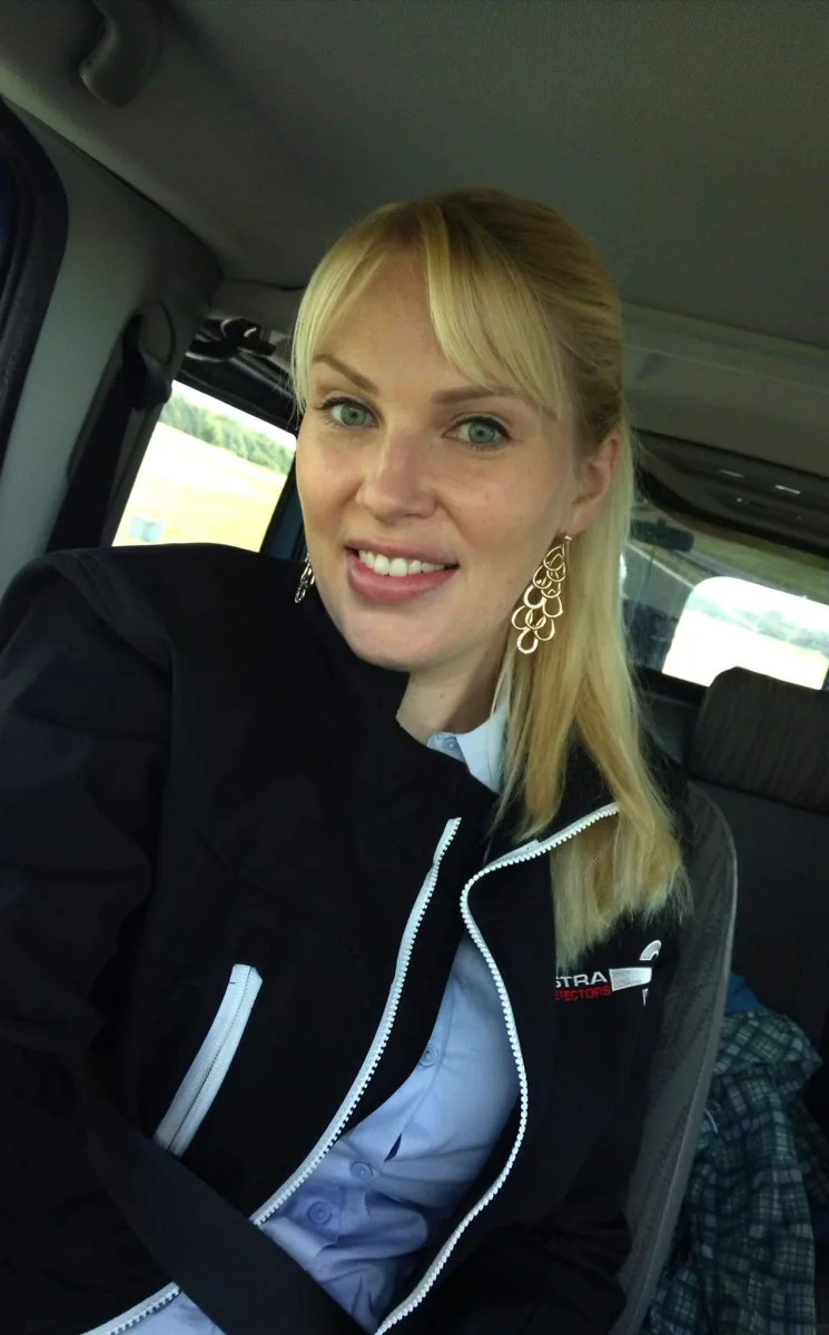 Mary Hernandez, 38