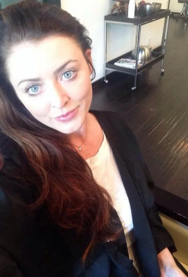 Rachael, 36