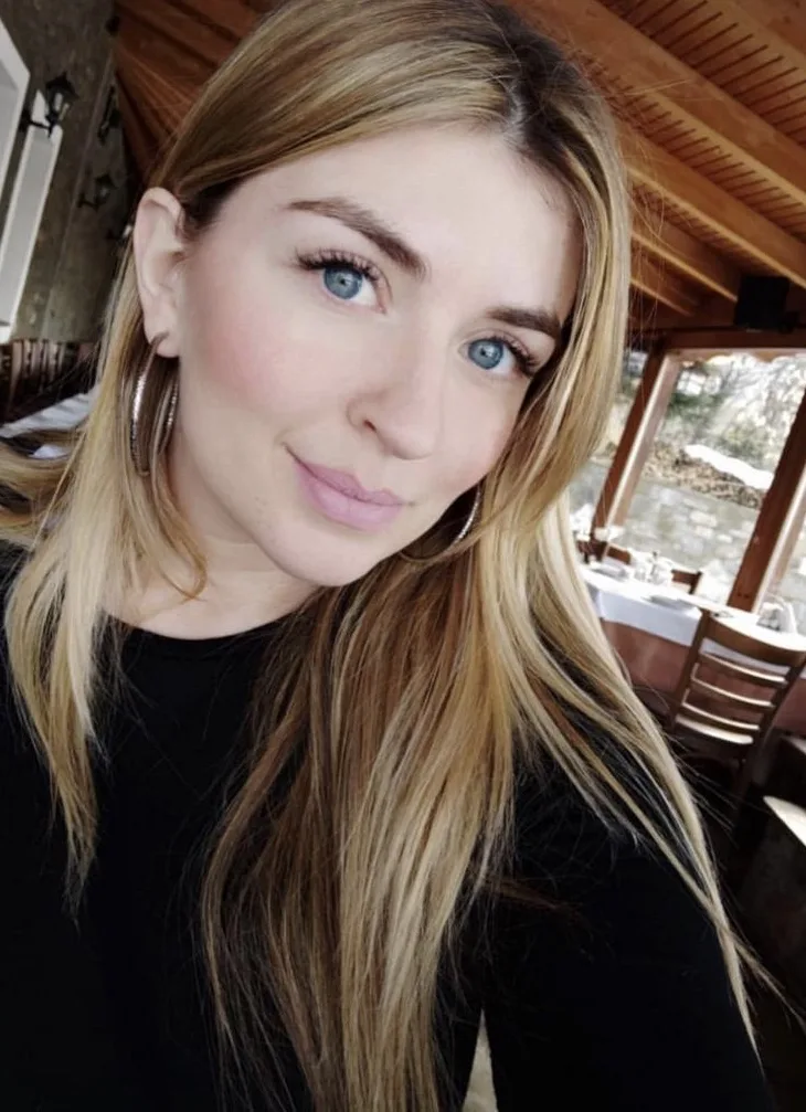 Faith, 41