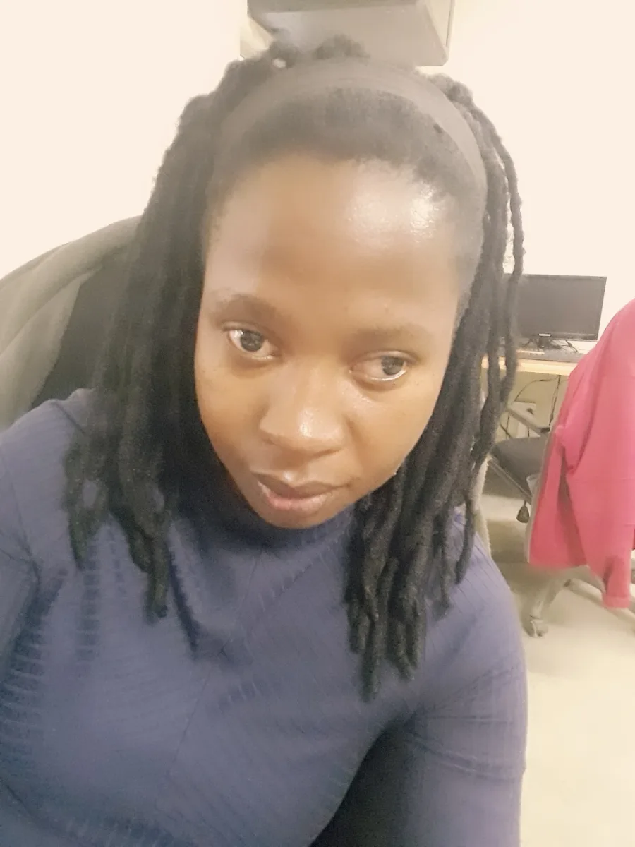 Lerato Malwane, 41