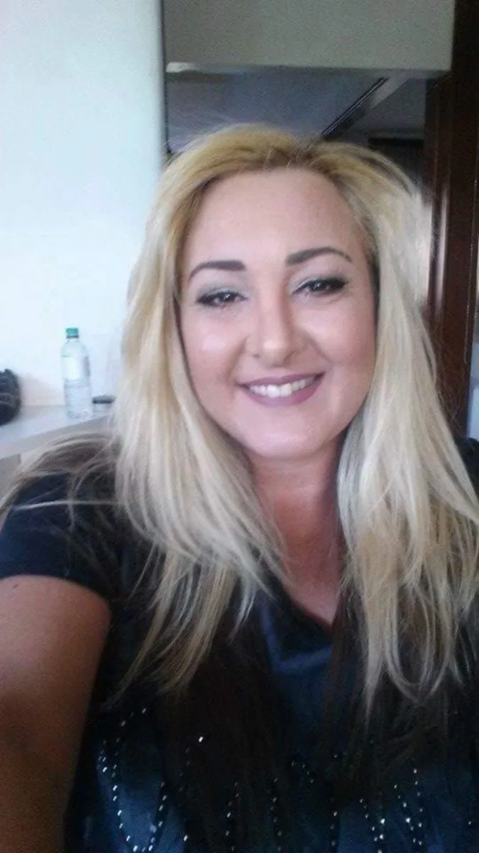 Linda, 41