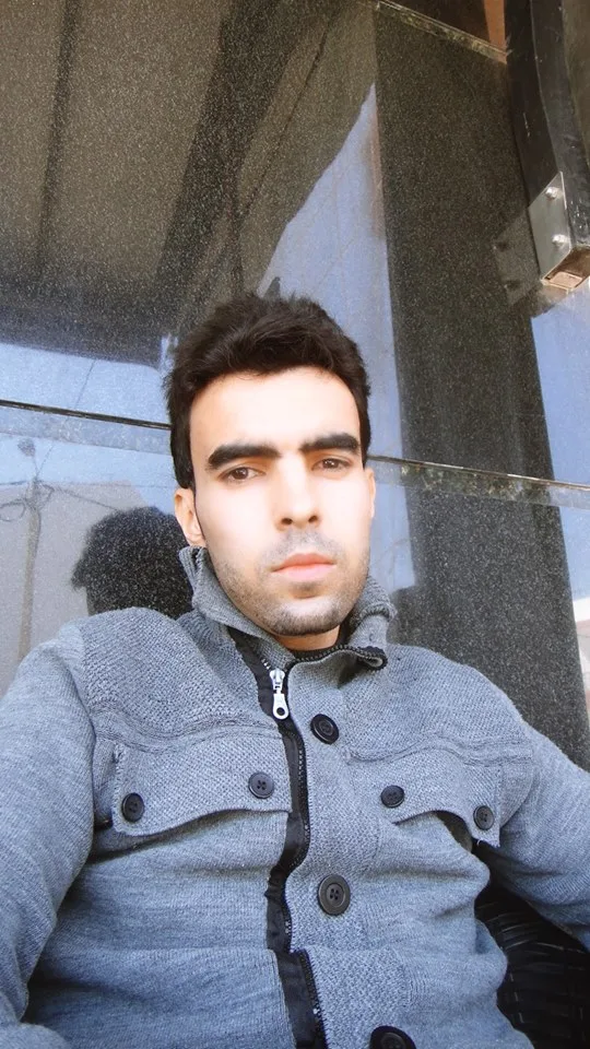 Mustapha, 35
