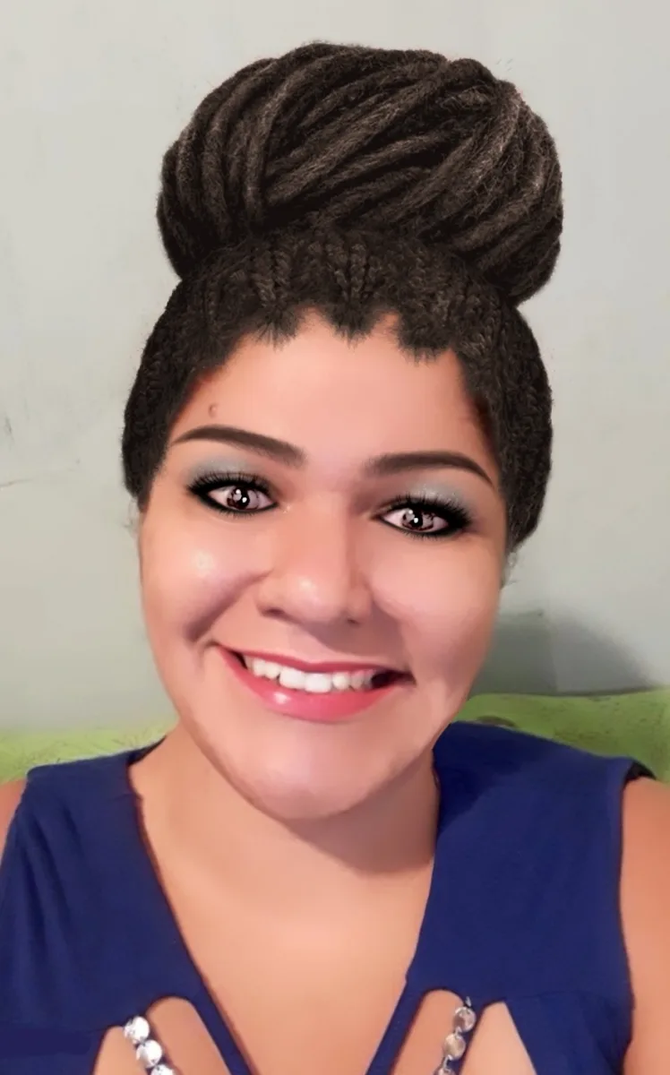 Rubi Brasil, 34
