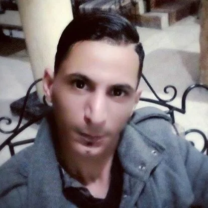 Boubaker, 36