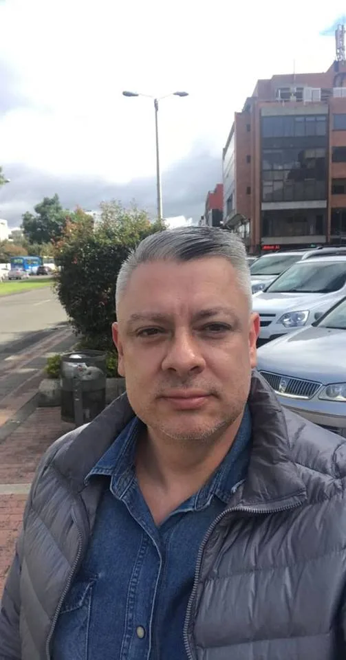 Scott William, 64