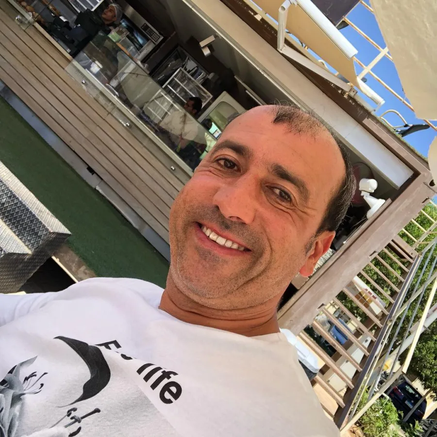 Donald Michael, 61