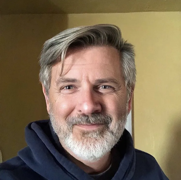 Mike, 58