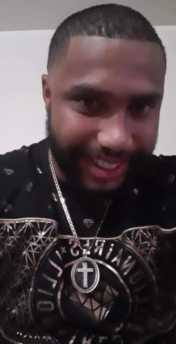 Dennis Gunnum, 30