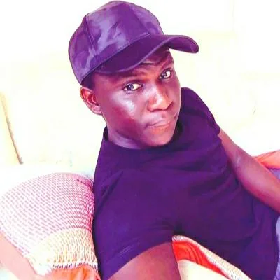 ousainou darboe, 32