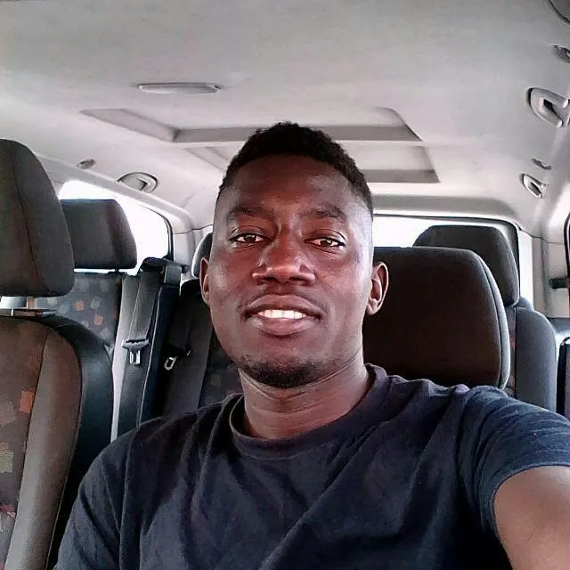 Lamin Sanneh, 39