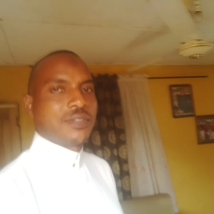 Olumide ayinde odeyinka, 48