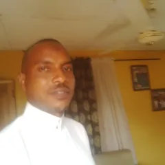 Olumide ayinde odeyinka
