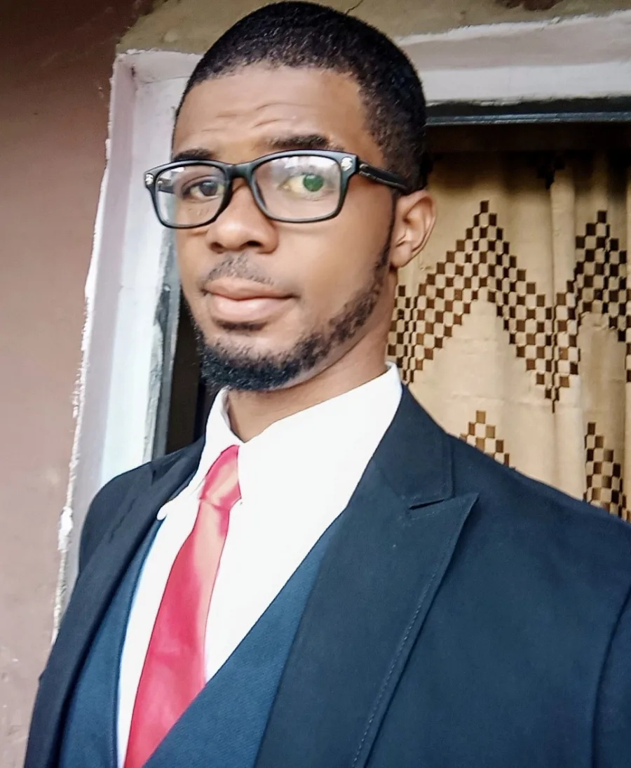 Cyril, 32